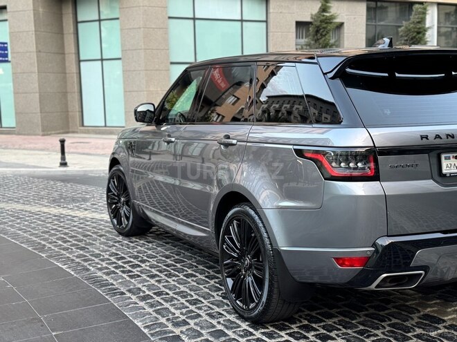 Land Rover RR Sport 2019, 97,000 km - 3.0 л - Bakı