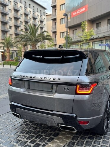 Land Rover RR Sport 2019, 97,000 km - 3.0 л - Bakı