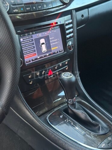Mercedes CLS 55 AMG 2008, 211,000 km - 5.5 l - Sumqayıt