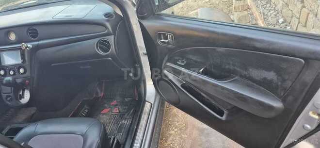 Mitsubishi Outlander 2003, 211,382 km - 2.4 l - Sumqayıt