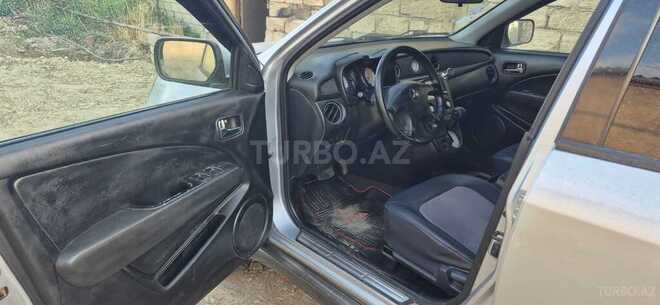 Mitsubishi Outlander 2003, 211,382 km - 2.4 l - Sumqayıt