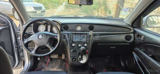 Mitsubishi Outlander 2003, 211,382 km - 2.4 l - Sumqayıt