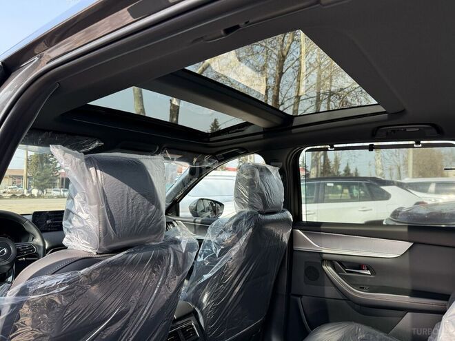 Mazda CX-90 2025, 0 km - 3.3 l - Lənkəran