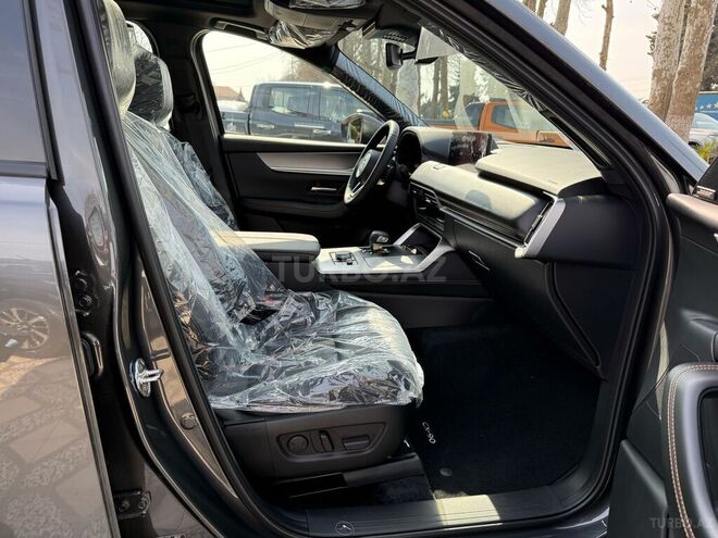 Mazda CX-90 2025, 0 km - 3.3 l - Lənkəran
