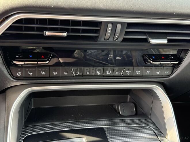 Mazda CX-90 2025, 0 km - 3.3 l - Lənkəran