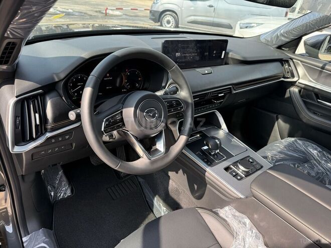 Mazda CX-90 2025, 0 km - 3.3 l - Lənkəran