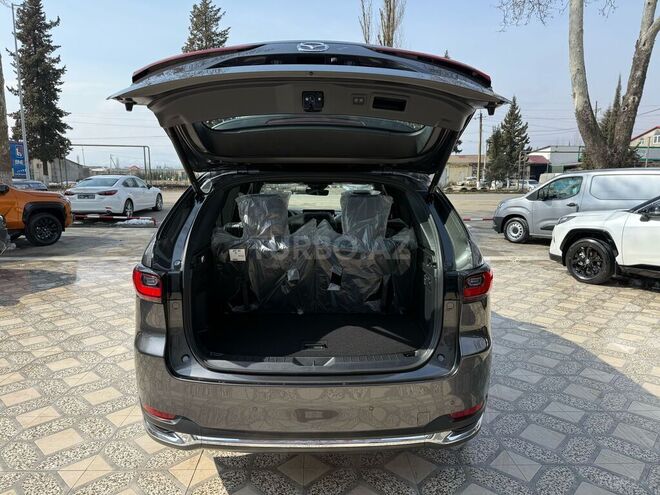 Mazda CX-90 2025, 0 km - 3.3 l - Lənkəran