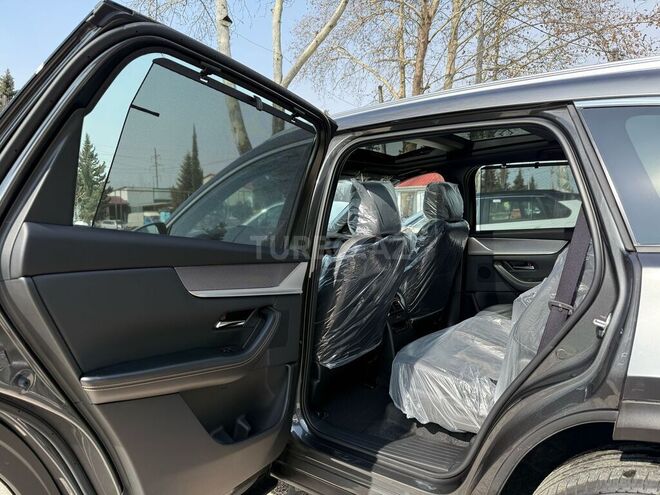 Mazda CX-90 2025, 0 km - 3.3 l - Lənkəran