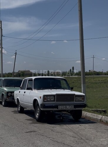 LADA (VAZ) 2107 2007, 95,000 km - 1.6 l - Göyçay