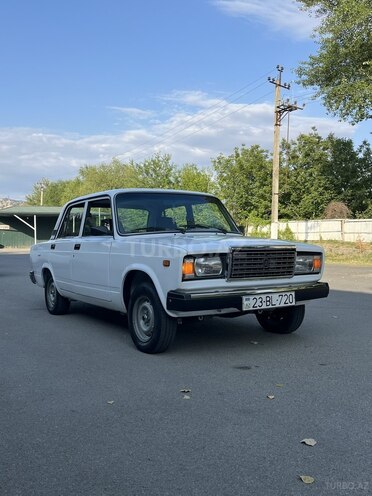 LADA (VAZ) 2107 2007, 95,000 km - 1.6 l - Göyçay