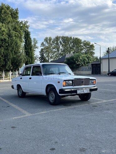 LADA (VAZ) 2107 2007, 95,000 km - 1.6 l - Göyçay