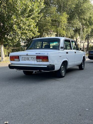 LADA (VAZ) 2107 2007, 95,000 km - 1.6 l - Göyçay