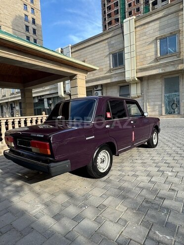 LADA (VAZ) 2107 1998, 95,000 km - 1.6 л - Bakı