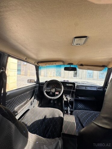 LADA (VAZ) 2107 1998, 95,000 km - 1.6 л - Bakı
