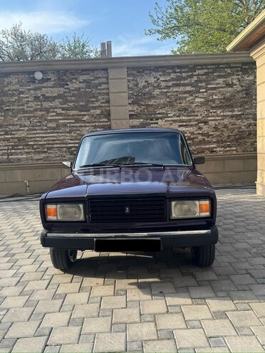 LADA (VAZ) 2107 1998, 95,000 km - 1.6 л - Bakı