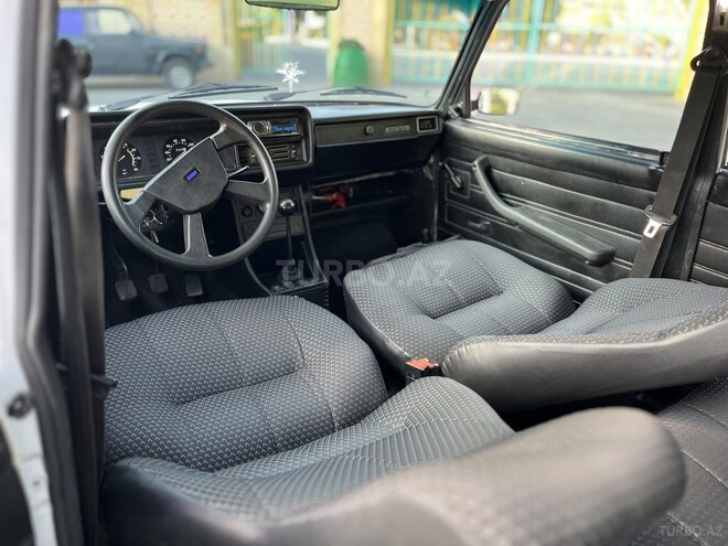 LADA (VAZ) 2107 2007, 95,000 km - 1.6 l - Göyçay