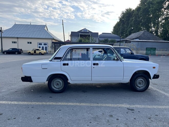 LADA (VAZ) 2107 2007, 95,000 km - 1.6 l - Göyçay