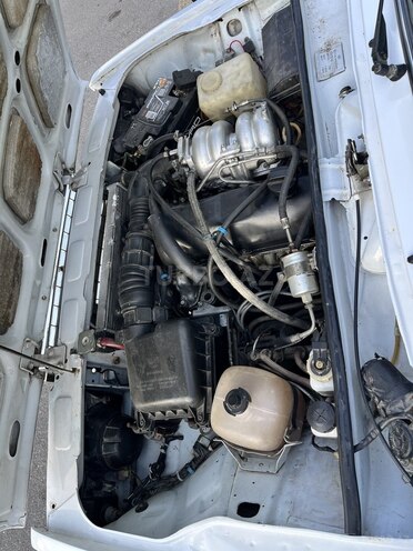 LADA (VAZ) 2107 2007, 95,000 km - 1.6 l - Göyçay