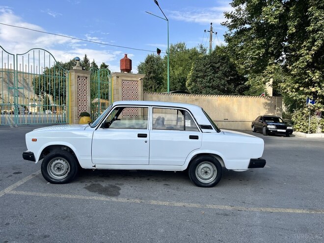LADA (VAZ) 2107 2007, 95,000 km - 1.6 l - Göyçay