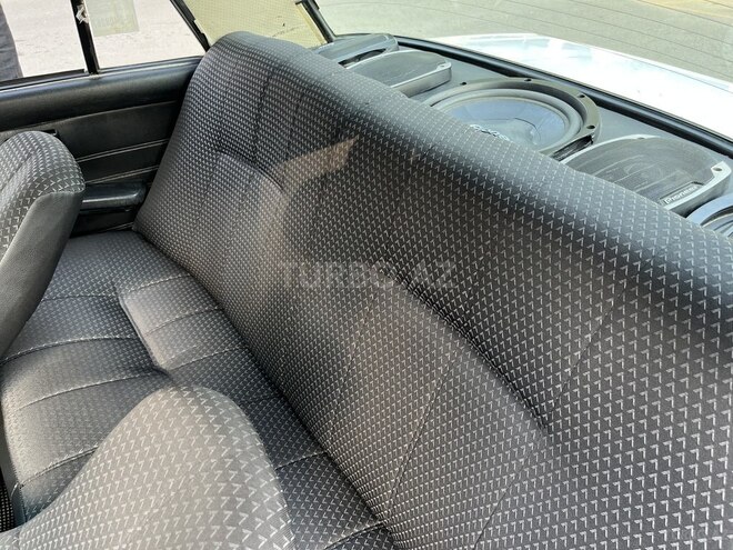 LADA (VAZ) 2107 2007, 95,000 km - 1.6 l - Göyçay