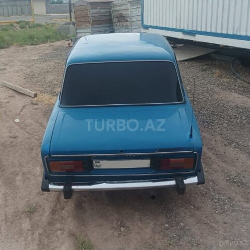 LADA (VAZ) 2106 1990, 95,000 km - 1.5 l - Beyləqan
