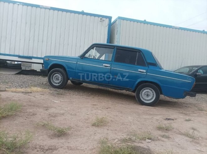LADA (VAZ) 2106 1990, 95,000 km - 1.5 l - Beyləqan