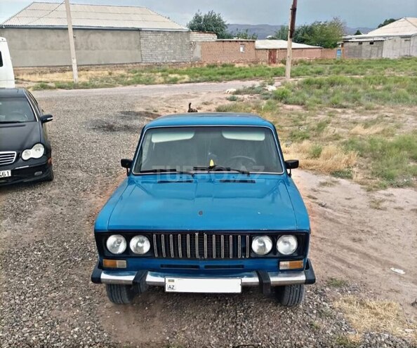 LADA (VAZ) 2106 1990, 95,000 km - 1.5 l - Beyləqan