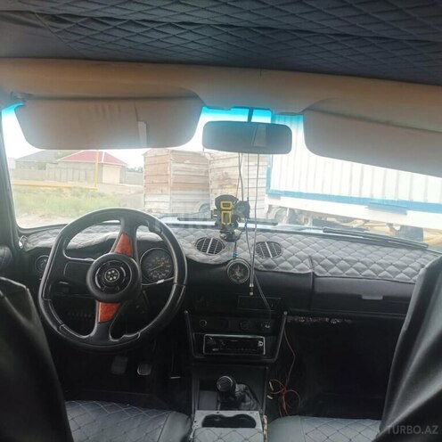 LADA (VAZ) 2106 1990, 95,000 km - 1.5 l - Beyləqan