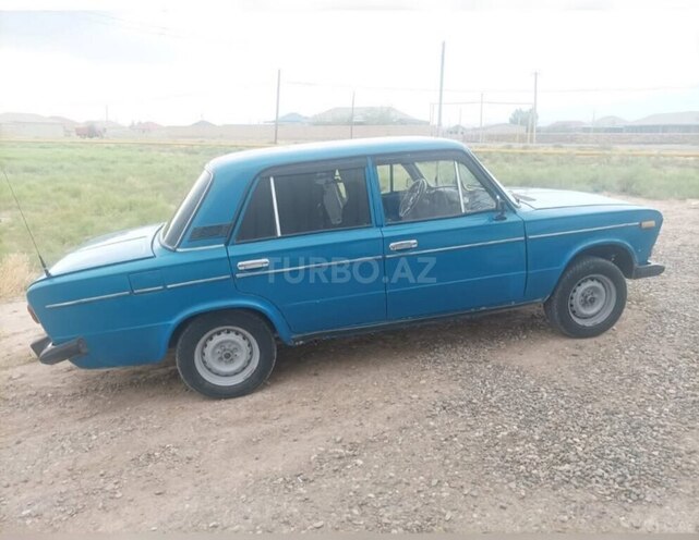 LADA (VAZ) 2106 1990, 95,000 km - 1.5 l - Beyləqan