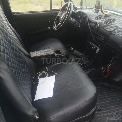 LADA (VAZ) 2106 1990, 95,000 km - 1.5 l - Beyləqan