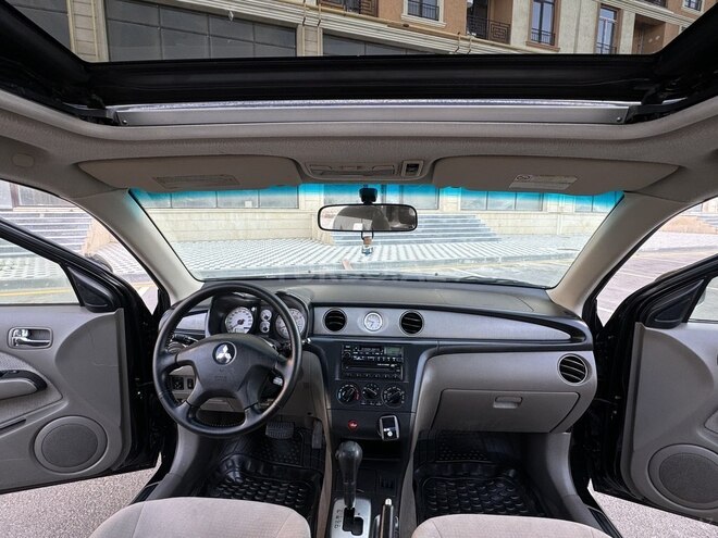 Mitsubishi Outlander 2007, 215,000 km - 2.4 л - Sumqayıt