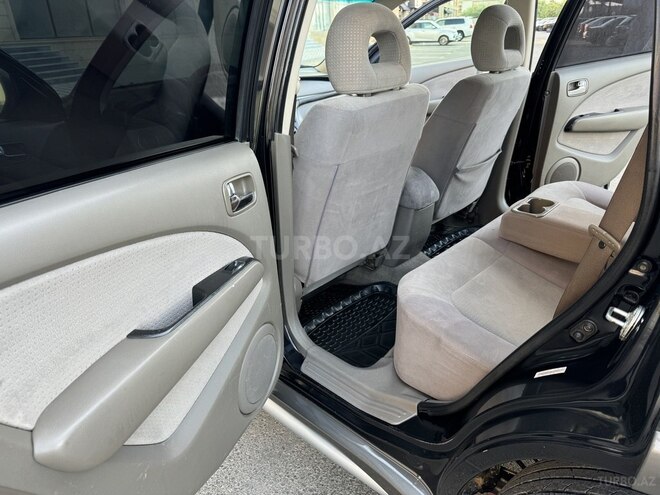 Mitsubishi Outlander 2007, 215,000 km - 2.4 л - Sumqayıt