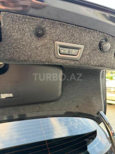 BMW 528 2016, 220,000 km - 2.0 l - Bakı