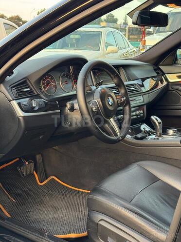 BMW 528 2016, 220,000 km - 2.0 l - Bakı