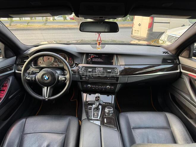BMW 528 2016, 220,000 km - 2.0 l - Bakı