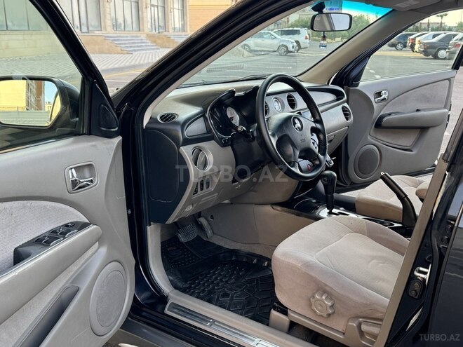 Mitsubishi Outlander 2007, 215,000 km - 2.4 л - Sumqayıt