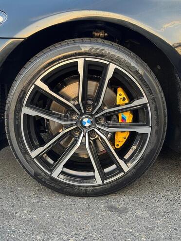 BMW 528 2016, 220,000 km - 2.0 l - Bakı