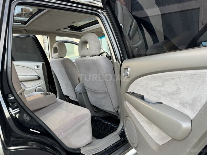 Mitsubishi Outlander 2007, 215,000 km - 2.4 л - Sumqayıt