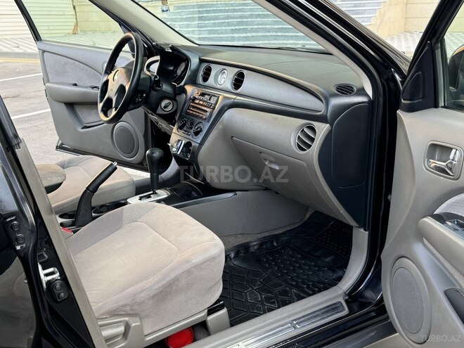 Mitsubishi Outlander 2007, 215,000 km - 2.4 л - Sumqayıt