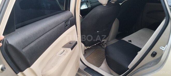 Toyota Prius 2007, 239,785 km - 1.5 l - Yevlax