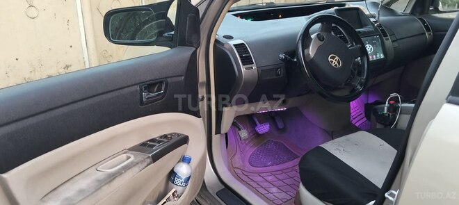 Toyota Prius 2007, 239,785 km - 1.5 l - Yevlax
