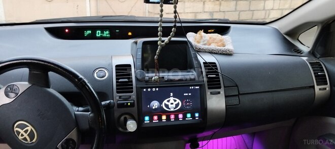 Toyota Prius 2007, 239,785 km - 1.5 l - Yevlax