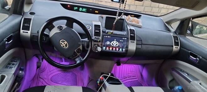 Toyota Prius 2007, 239,785 km - 1.5 l - Yevlax