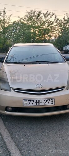 Toyota Prius 2007, 239,785 km - 1.5 l - Yevlax