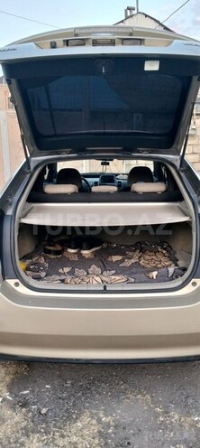 Toyota Prius 2007, 239,785 km - 1.5 l - Yevlax
