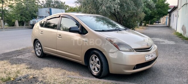 Toyota Prius 2007, 239,785 km - 1.5 l - Yevlax