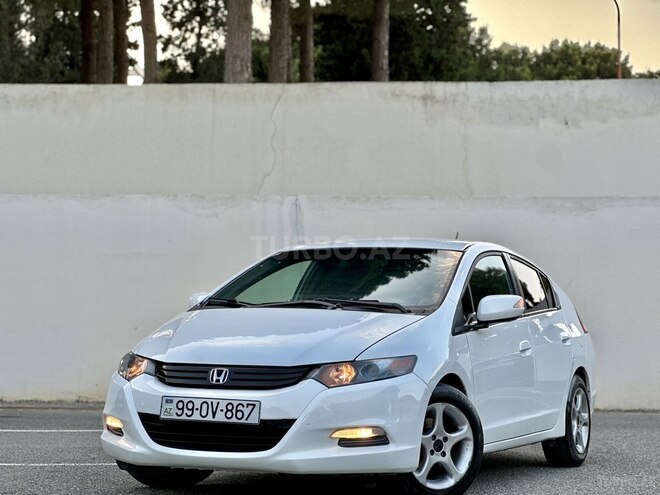 Honda Insight 2009, 296,850 km - 1.3 l - Bakı