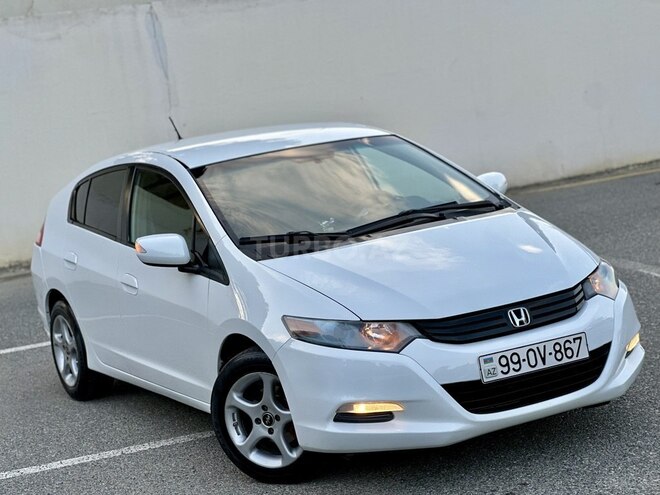 Honda Insight 2009, 296,850 km - 1.3 l - Bakı