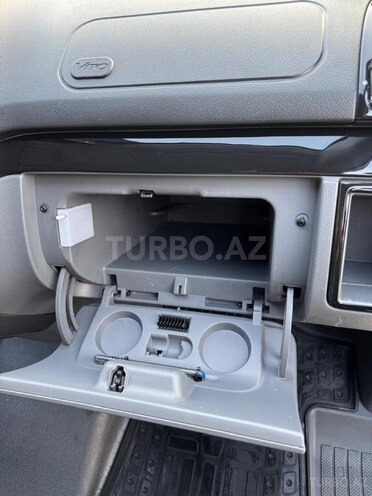 Mercedes Vito 115 2008, 324,557 km - 2.2 l - Bakı