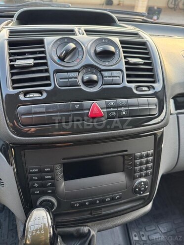 Mercedes Vito 115 2008, 324,557 km - 2.2 l - Bakı